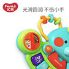 【七大手部训练探索琴】汇乐大象手指探索训练琴，为宝宝手部设计研发的音乐电子琴 商品缩略图2