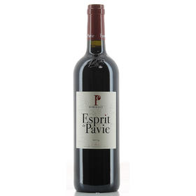 柏菲精神干红葡萄酒2014 Esprit de Pavie, Bordeaux, France
