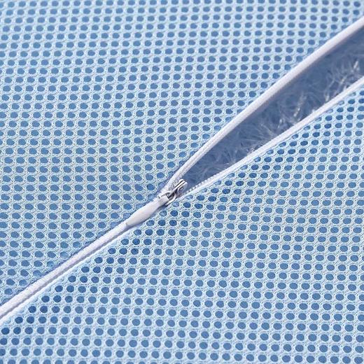 愉悦之家高分子透气枕 商品图5