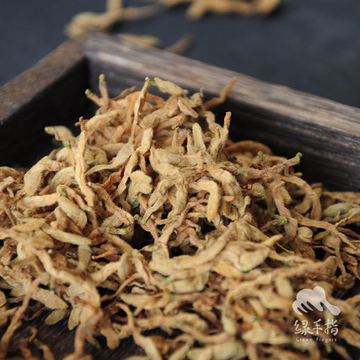 野生金银花 | 合作生产*Wild honeysuckle | Coproducted 商品图2