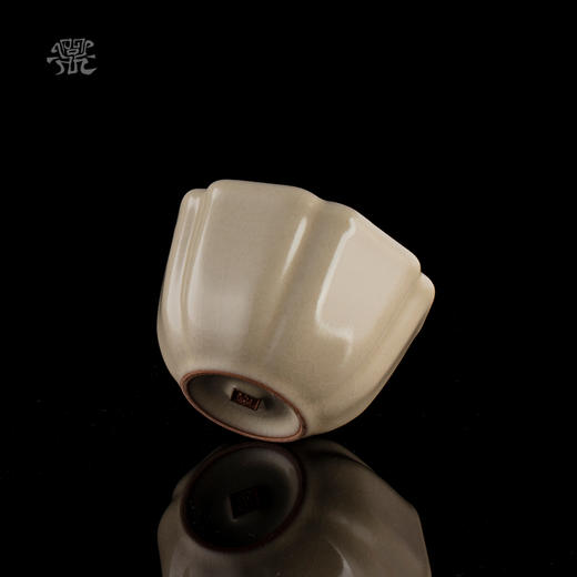 问鼎哥窑传世款空思杯（缺货） 商品图2