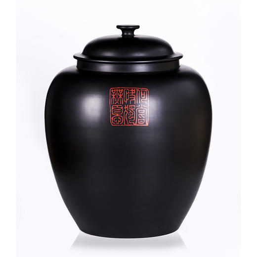 滇南陶韵 茶缸 商品图1