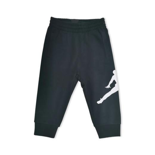 AIR JORDAN乔丹AJ童装夏新品男童针织儿童七分裤JDPS 商品图0