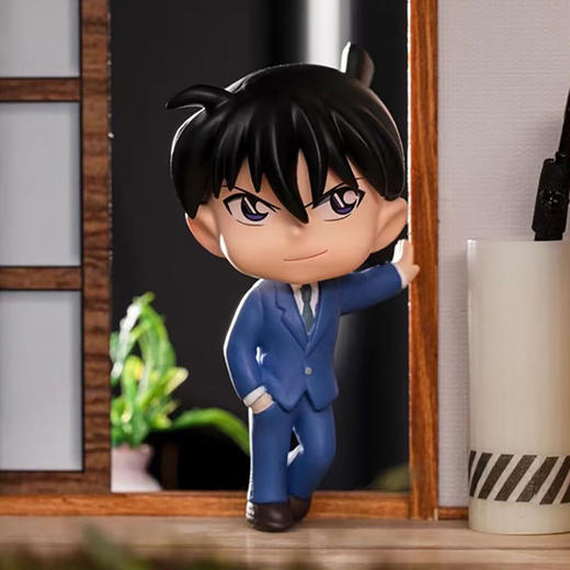 柯南侦探系列盲盒CN0102 商品图0