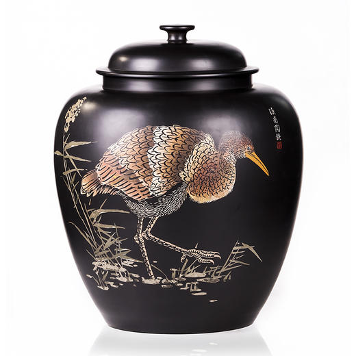 滇南陶韵 茶缸 商品图0