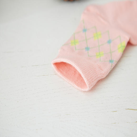 恒源祥 女士羊毛袜礼盒（五双装）HYX004WZ【CZ】 商品图3