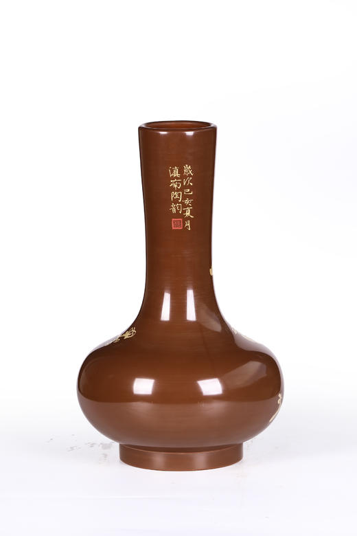 滇南陶韵 花瓶 商品图2