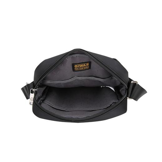 爱华仕斜挎包OCK5551黑【CZ】 商品图4