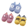 比士尼童鞋 春秋款 婴幼儿宝宝婴儿鞋步前鞋男宝女宝软底布鞋 商品缩略图0