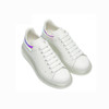 ALEXANDER MCQUEEN 亚历山大麦昆 镭射尾 女士运动休闲鞋 白色 611699 WHXM8 9035 商品缩略图3