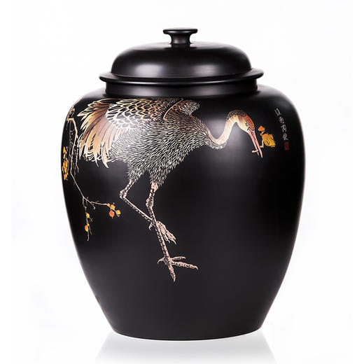 滇南陶韵 茶缸 商品图0