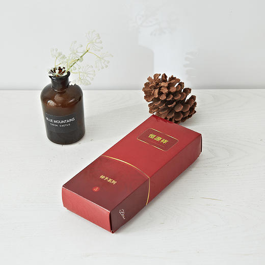 恒源祥 女士羊毛袜礼盒（五双装）HYX004WZ【CZ】 商品图4