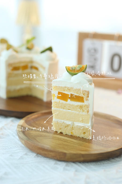 热情卡曼橘（味道很清新） 商品图1