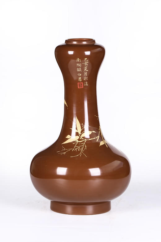 滇南陶韵 花瓶 商品图4