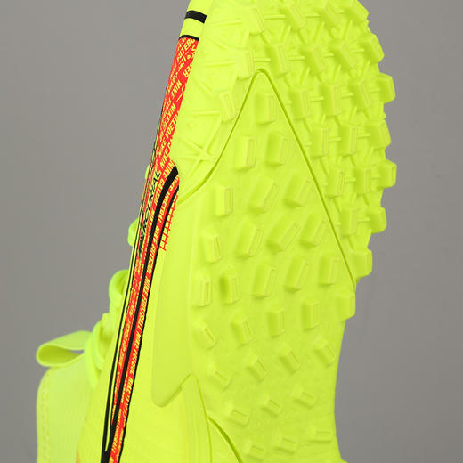 NIKE/耐克 Nike Mercurial Superfly 8 Academy 刺客14中端高帮 TF碎钉青少年足球鞋CV0789760 商品图2