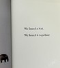 【中商原版】Jon Klassen 乔恩·克拉森 凯迪克获奖精品绘本4册 找回帽子/不是我的帽子/发现一顶帽子/一直挖 英文原版 3-6岁 商品缩略图3