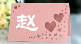 姓名！你的姓氏是什么五行？