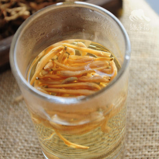 野生金银花 | 合作生产*Wild honeysuckle | Coproducted 商品图0