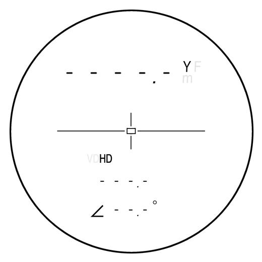 【新品】AIREUS D600电子激光测距仪 商品图2