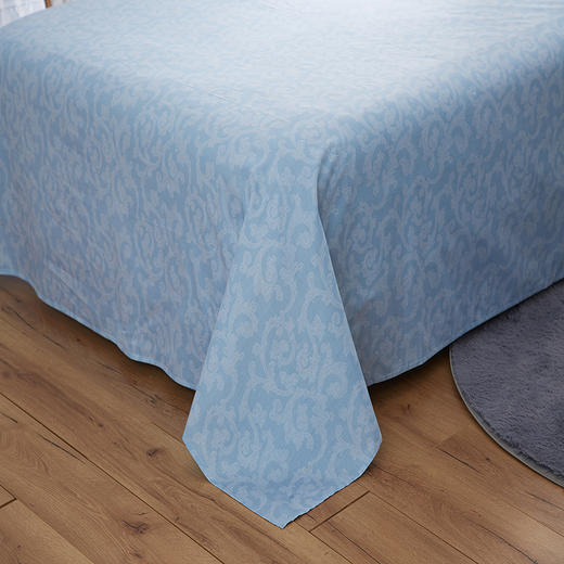 恒源祥 如花美眷全棉印花四件套HYX012T【CZ】 商品图4