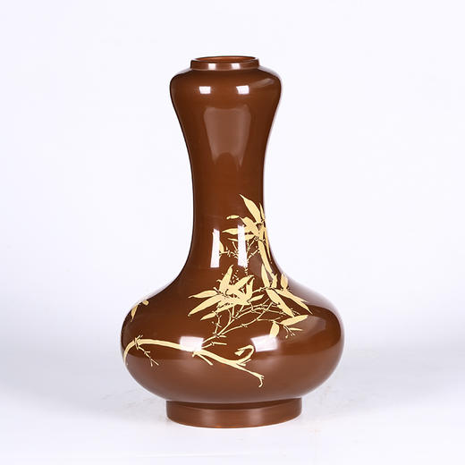 滇南陶韵 花瓶 商品图0