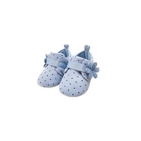 【特惠39元/双】比士尼童鞋 婴幼儿宝宝步前鞋男宝女宝婴儿鞋软底鞋底 春秋款