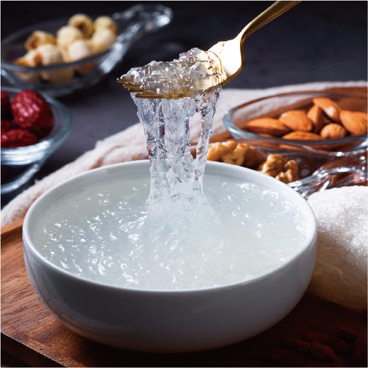 纯正天然官燕盏 商品图3