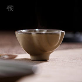 问鼎哥窑传世款蔷薇杯