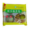 【7.5元/袋】福状元红玉粘/黄玉/绿玉豆包400g 商品缩略图2