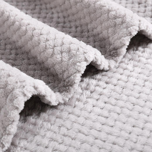 博洋宝贝Beyond Kids 格律四季毯A BYTZ607A（75*100cm）【CZ】 商品图3