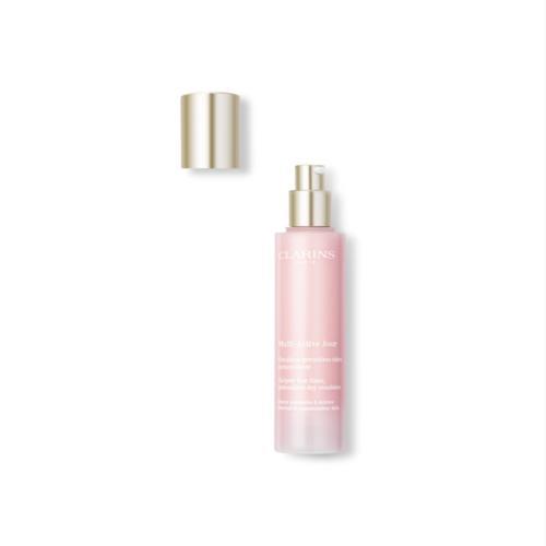 【欧洲季】CLARINS/娇韵诗“冻龄”霜青春赋活日间乳 50ml  精准修护年轻抵御细纹 商品图1