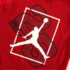 AIR JORDAN乔丹AJ童装秋新男童运动时尚纯棉长袖T恤JD2132004 商品缩略图2