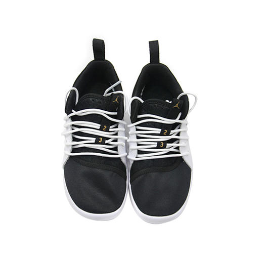 乔丹童鞋春款男女童运动鞋篮球鞋AJ7319/AJ7318 商品图2
