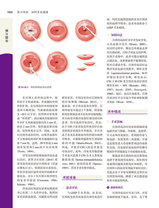 威廉姆斯妇科学 第3三版 段华 王建六 译 微创手术妇科肿瘤生殖内分泌盆底医学 妇科学书籍 北京大学医学出版社9787565923722 商品图4