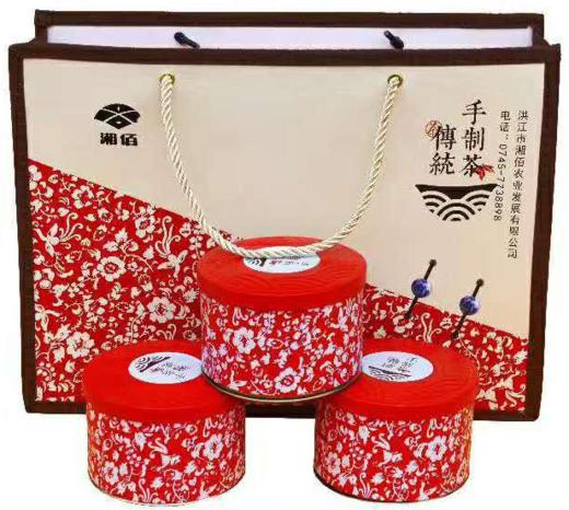 洪江市湘佰农业发展有限公司 商品图11