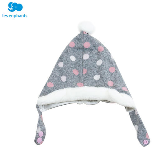 丽婴房-配饰类（秋）B8帽子 18配件3 商品图3