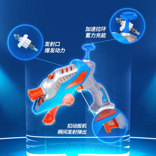 奥迪火箭车高速飞擎套装222011 商品图2