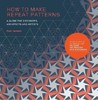 【版式设计】How to Make Repeat Patterns: A Guide for Designers, Architects and Artists，如何制作重复图案 商品缩略图0