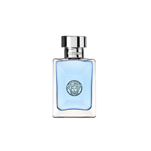 范思哲（VERSACE）同名香水 小样 5ml 商品图0