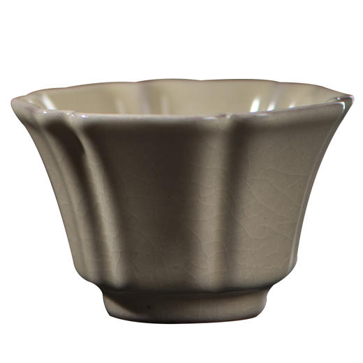 问鼎哥窑传世款沧澜杯 商品图4