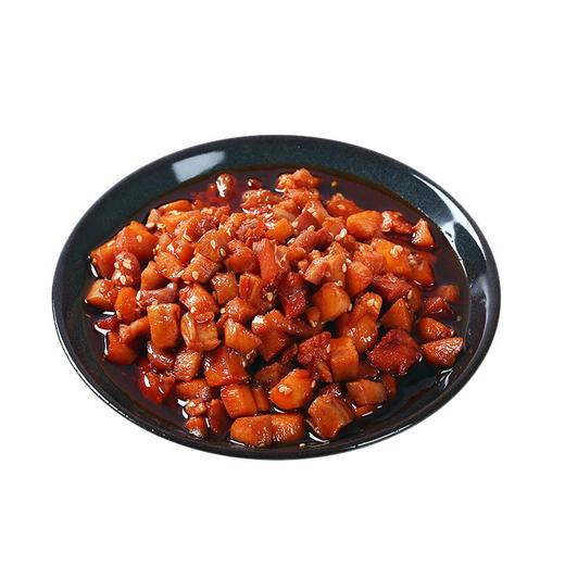 爱吃兔销魂兔丁60g 商品图1