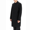 BURBERRY 巴宝莉 男士皮姆利科版型 - Heritage 轻便大衣 黑色 8019046 A1189 商品缩略图2