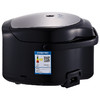 【6F】虎牌（TIGER）日本原装进口微电脑电饭煲电饭锅JAI-G55C-RK 1.5L 黑色kw 商品缩略图5