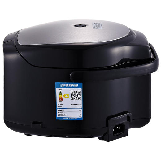 【6F】虎牌（TIGER）日本原装进口微电脑电饭煲电饭锅JAI-G55C-RK 1.5L 黑色kw 商品图5