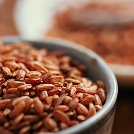 云南哈尼梯田红米400g 商品图0