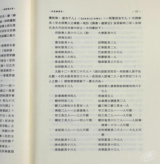 【中商原版】静农论文集 港台原版 台静农 联经出版 学术论著 商品图6