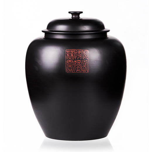 滇南陶韵 茶缸 商品图1