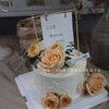 ｜鲜花蛋糕｜ 商品缩略图0