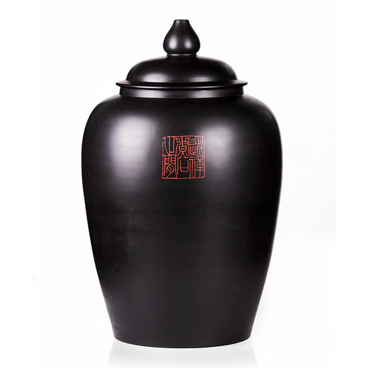 滇南陶韵 茶缸 商品图1