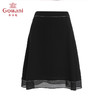 乔万尼半身裙早新款A型裙摆垂顺半裙EI3D160 商品缩略图4
